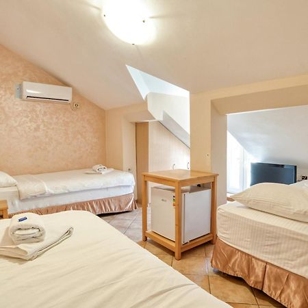 Hotel Rendez Vous Kotor Kültér fotó