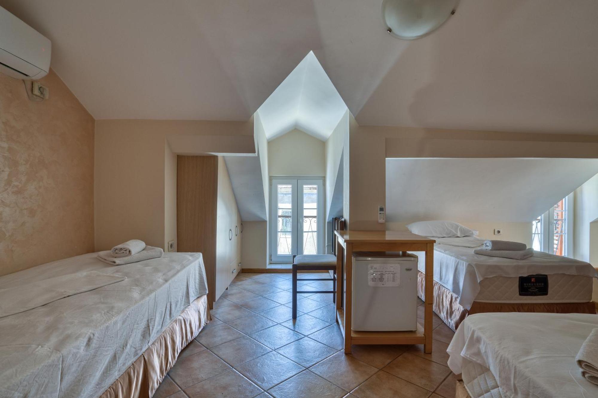 Hotel Rendez Vous Kotor Kültér fotó