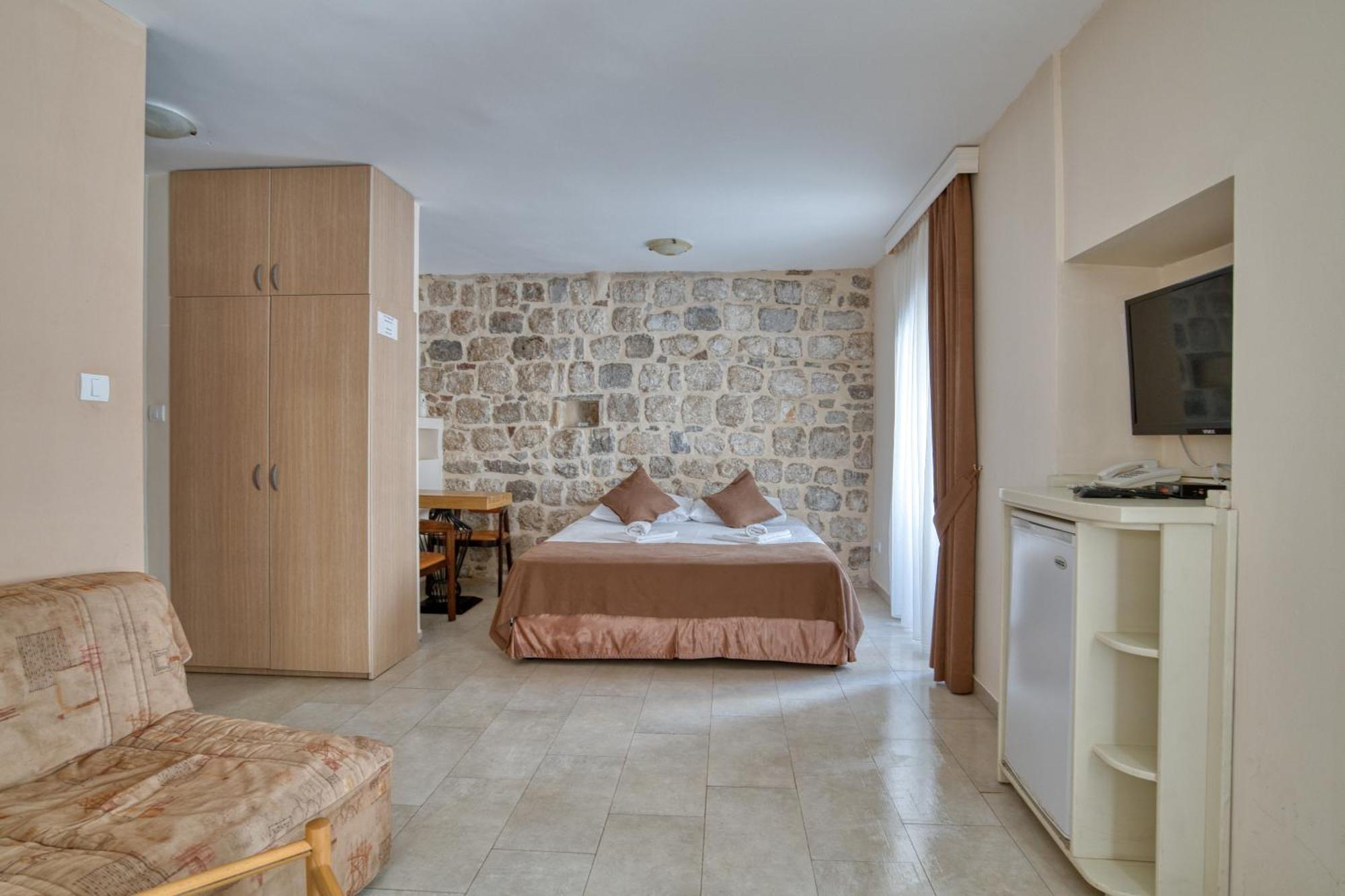 Hotel Rendez Vous Kotor Kültér fotó