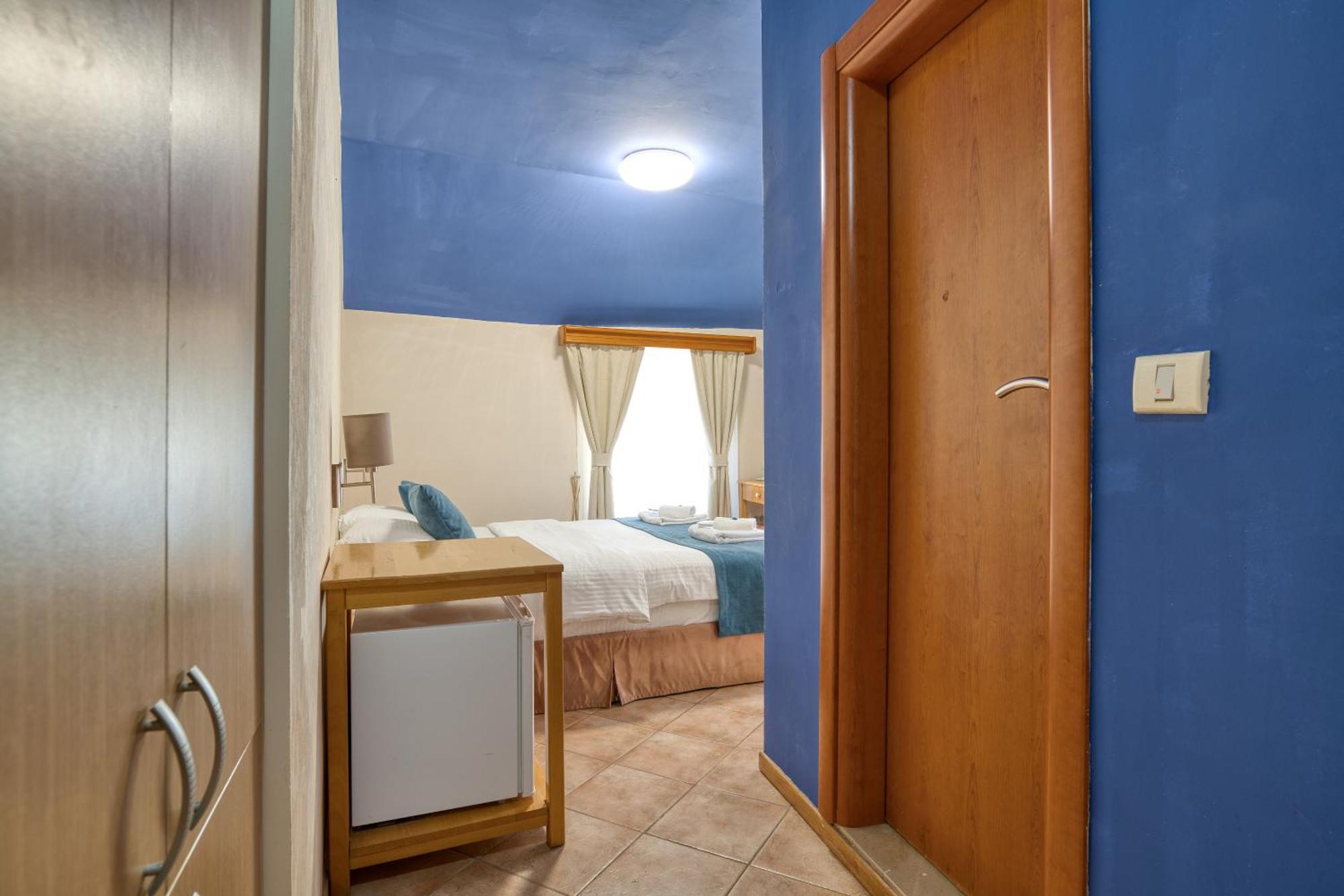 Hotel Rendez Vous Kotor Kültér fotó