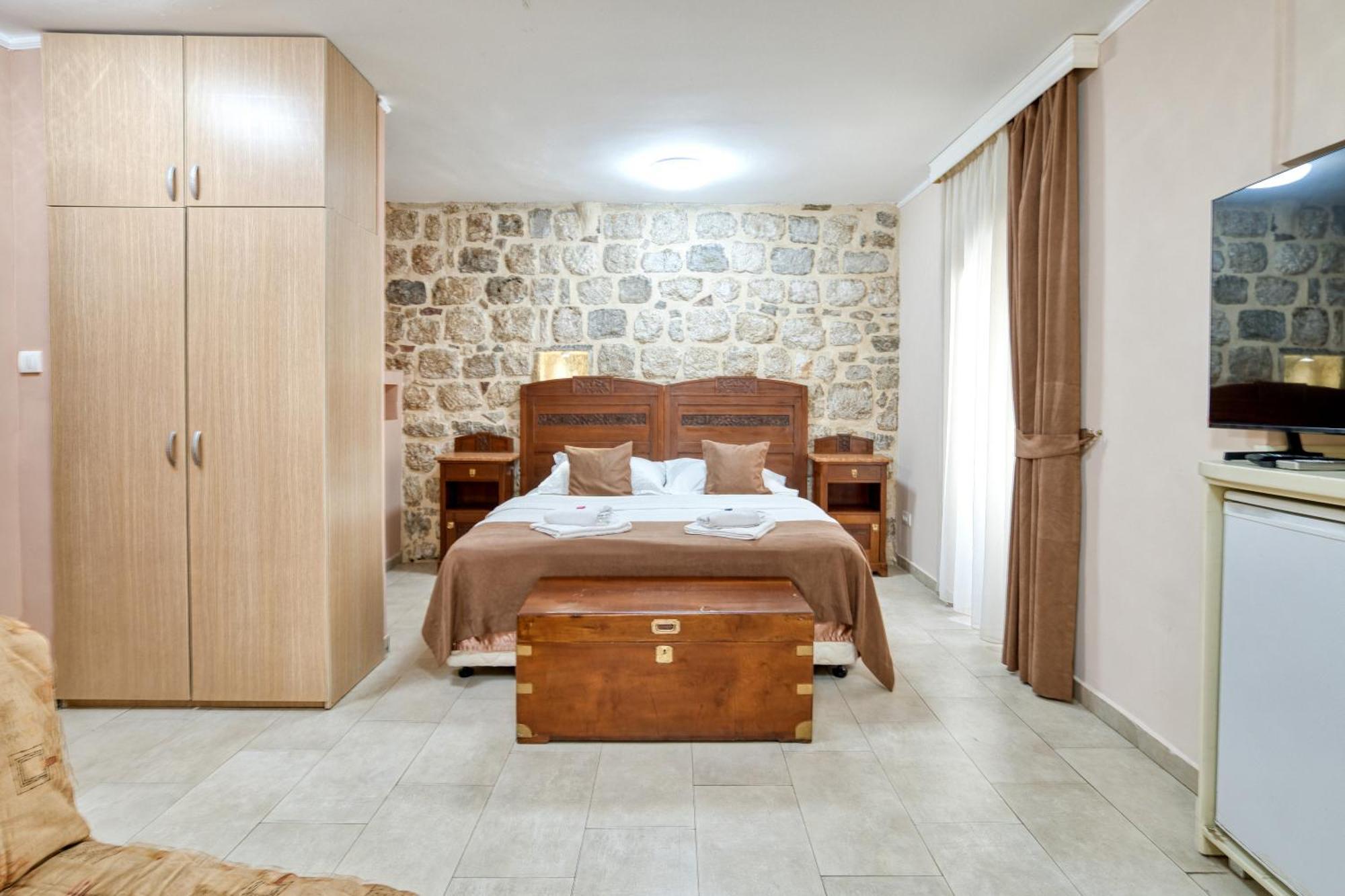 Hotel Rendez Vous Kotor Kültér fotó