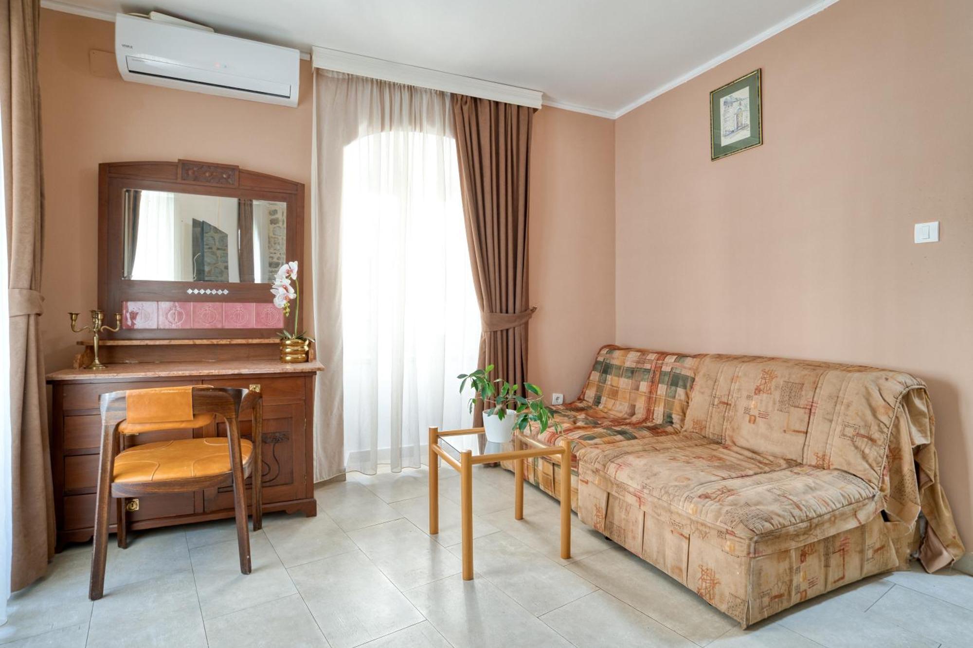 Hotel Rendez Vous Kotor Kültér fotó